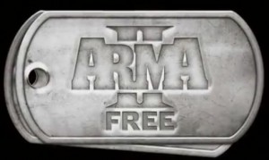 Arma II Free