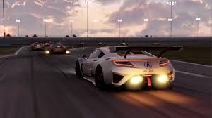 Project Cars 2 juego