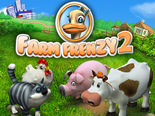 Farm Frenzy 2