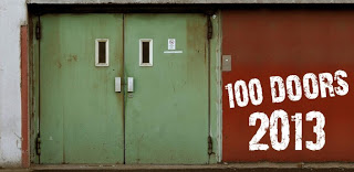 100 doors 2013
